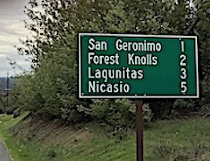 Marin Road Sign copy